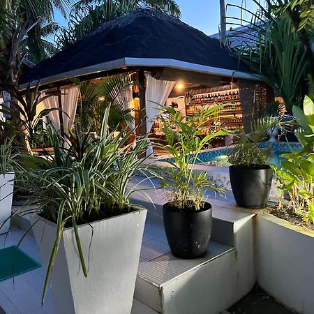 דירות ג'נרל לונה Siargao Residency By Privacy Group מראה חיצוני תמונה