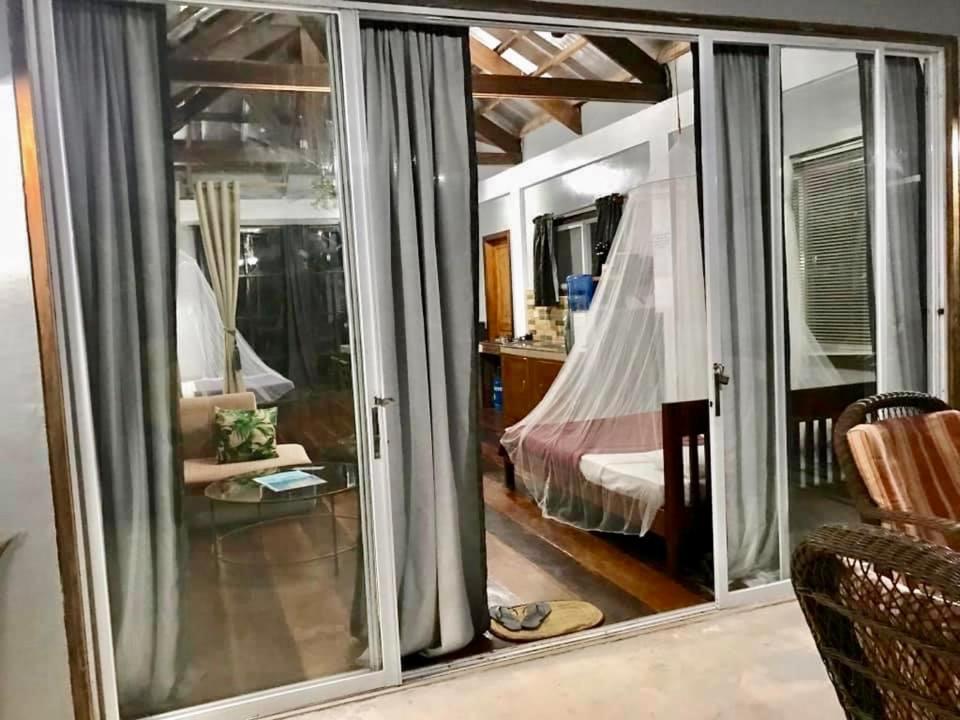 דירות ג'נרל לונה Siargao Residency By Privacy Group מראה חיצוני תמונה