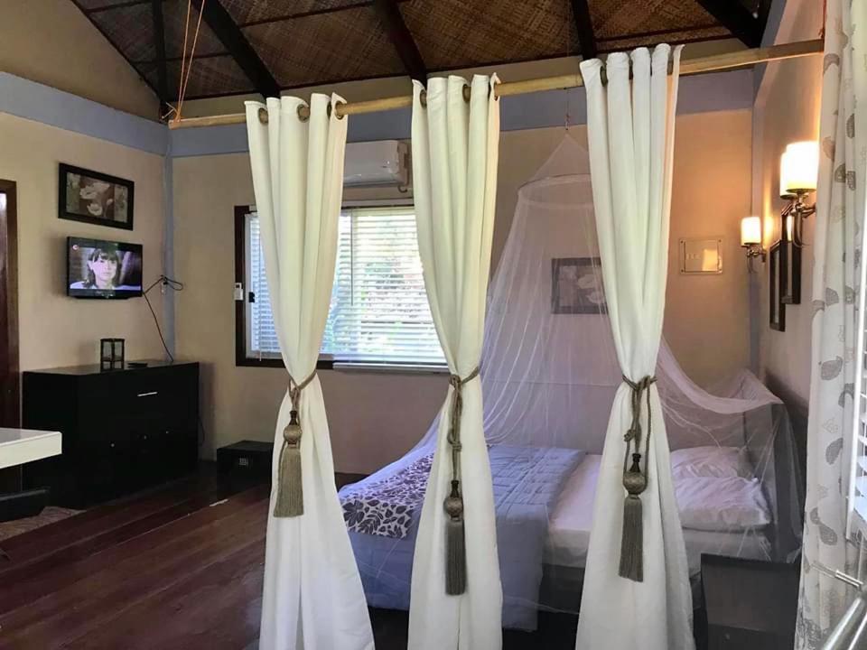 דירות ג'נרל לונה Siargao Residency By Privacy Group מראה חיצוני תמונה