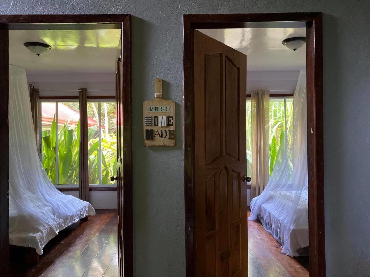 דירות ג'נרל לונה Siargao Residency By Privacy Group מראה חיצוני תמונה