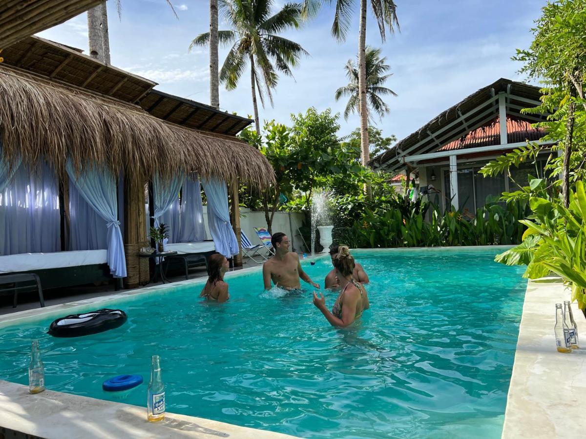 דירות ג'נרל לונה Siargao Residency By Privacy Group מראה חיצוני תמונה
