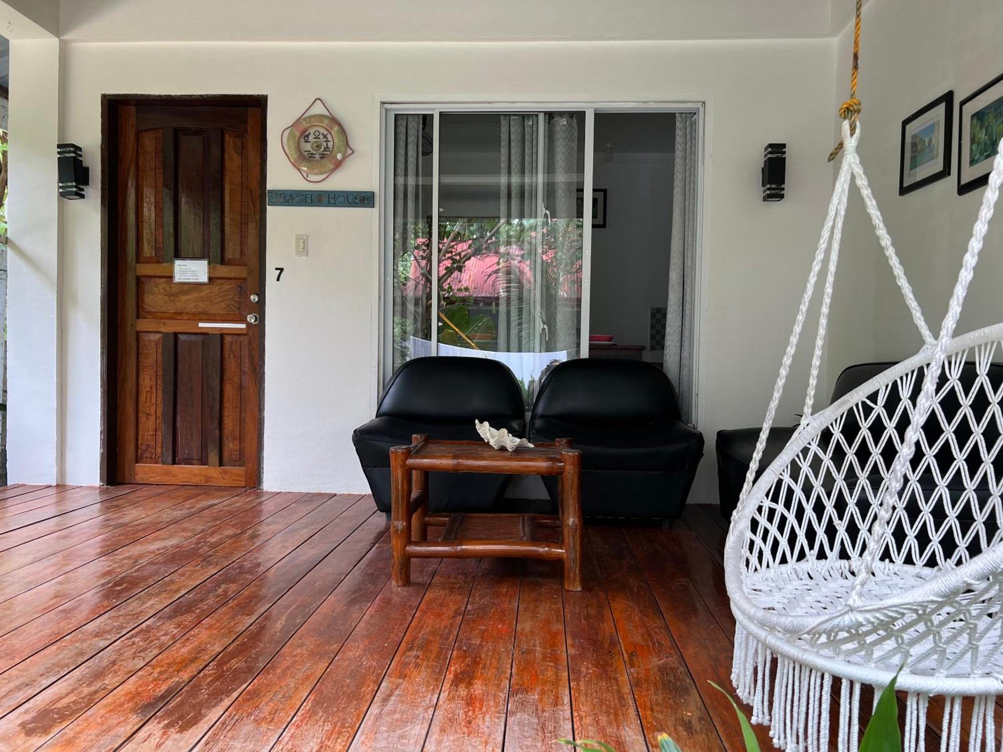 דירות ג'נרל לונה Siargao Residency By Privacy Group מראה חיצוני תמונה