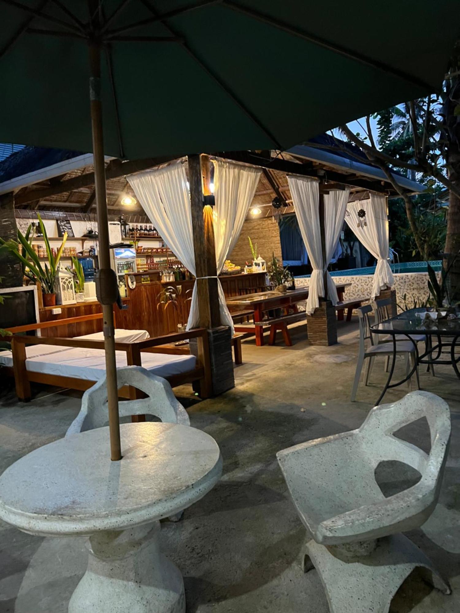 דירות ג'נרל לונה Siargao Residency By Privacy Group מראה חיצוני תמונה