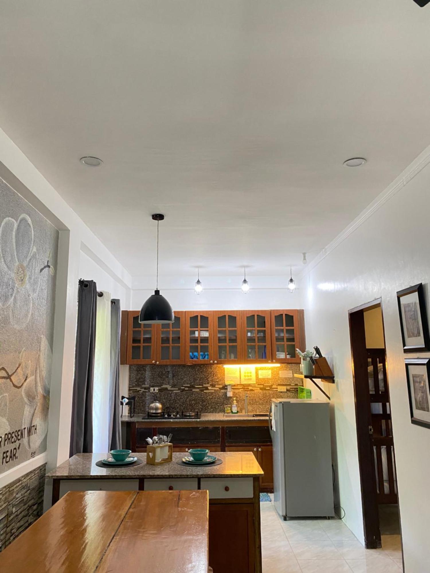 דירות ג'נרל לונה Siargao Residency By Privacy Group מראה חיצוני תמונה